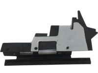 Ford 6L2Z-8310-A Air Deflector, Front Passenger Side