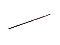 Ford 7T4Z-7851729-CA Roof Molding, Driver Side