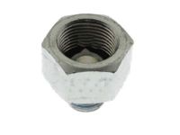 Ford 8C3Z-7J227-A Tube O-Ring