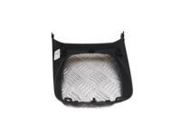 Ford CJ5Z-78044D90-AA Front Molding, Lower