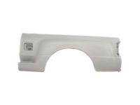 Ford F87Z-8327841-AA Side Panel, Rear Outer Driver Side