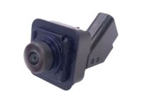 Ford GB5Z-19G490-B Camera Assembly, Front