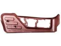 Ford 8C3Z-2562187-DB Side Cover, Front Driver Side