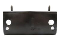 Ford 8C3Z-4831-B Plate, Front