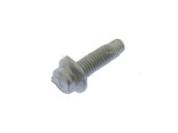 Ford -W506433-S439 Carrier Bolt, Upper