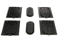 Ford FL3Z-99000A25-B Kit - Hardware