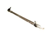 Ford AC3Z-3304-C Rod Assembly - Drag Link, Inner Passenger Side