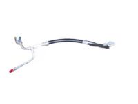 Ford 7C3Z-19972-D Discharge Line Ford 7C3Z-19972-D Discharge Line