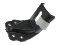Ford F81Z-5700-AA Bracket, Rear