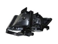 Ford 5S4Z-7A306-B Gear Shift Assembly