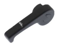 Ford FT4Z-16B626-C Release Handle, Front