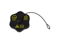 Ford F65Z-3A006-A Reservoir Cap