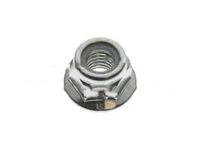 Ford -W520202-S437 Housing Nut, Passenger Side