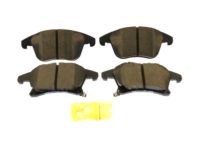 Ford DG9Z-2001-M Brake Pads, Front