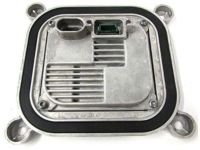 Ford DL3Z-13C170-A Control Module, Front