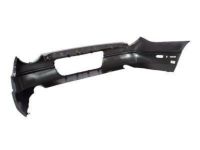 Ford Thunderbird Parts - 1W6Z-17K835-BAA Bumper Cover, Rear