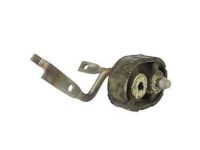 Ford BR3Z-5277-A Muffler Support, Front Passenger Side