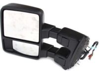 Ford DC3Z-17682-CA Mirror, Front Passenger Side