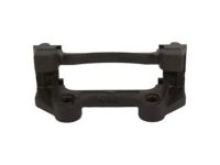 Ford FR3Z-2B511-B Caliper Mount, Rear