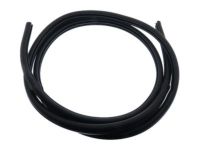 Ford CJ5Z-7820709-B Weatherstrip On Body, Front Inner Driver Side