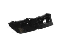 Ford FT4Z-17D943-A Upper Bracket, Rear Driver Side