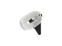 Ford 5F9Z-54624A14-AA Lower Retainer, Rear