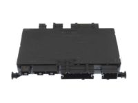 Ford AU5Z-14F042-B Control Module, Rear