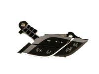 Ford FA1Z-9C888-BA Cruise Switch, Driver Side