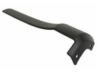 Ford HC3Z-99292A23-AB Rear Deflector, Driver Side
