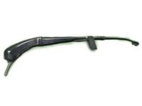 Ford Explorer Sport Wiper Arm - XL2Z-17526-AA Wiper Arm