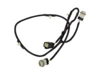 Ford BC3Z-13412-A Wire, Rear Passenger Side