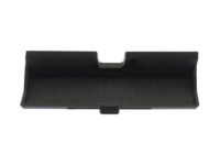 Ford JL1Z-78045G34-BB Storage Compart Mat, Front