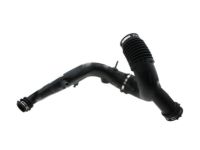 Ford JL3Z-9C623-B Inlet Tube, Driver Side