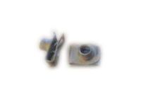 Ford -W704823-S301 Nut - Hexagon