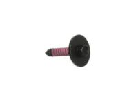 Ford -W713375-S900 Fender Liner Screw, Front