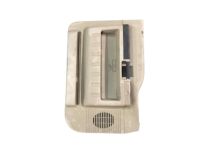 Ford 8C3Z-2523943-CE Door Trim Panel, Charcoal, Front Inner Driver Side