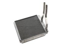 Ford Excursion Heater Core - H2MZ-18476-L Heater Core, Front