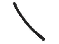 Ford 4R3Z-7654000-AA Seal, Rear Passenger Side