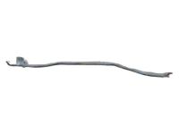 Ford F2AZ-5426420-A Control Rod, Rear Passenger Side