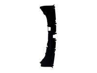 Ford DT1Z-17B883-AB Sight Shield, Front