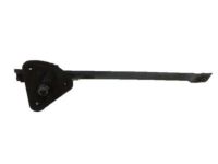 Ford F6TZ-17567-AA Wiper Transmission, Driver Side