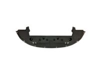 Ford HP5Z-8310-D Lower Shield, Front