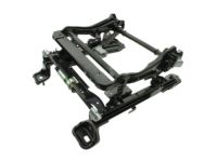 Ford BT4Z-7861710-B Seat Track, Passenger Side
