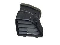Ford DP5Z-19893-BD Louver, Driver Side