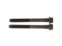 Ford F5RZ-6345-D Bolt - Bearing Cap - Hexagon Head