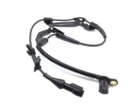 Ford 6E5Z-2C187-AA Sensor Assembly - Speed, Driver Side
