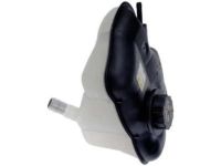 Ford 4R3Z-8A080-AA Expansion Tank