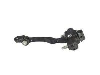 Ford 6E5Z-5427204-AA Door Check, Rear Passenger Side