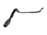 Ford 8R3Z-7653390-B Hose, Upper