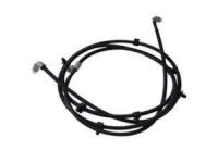Ford 8S4Z-17K605-AA Washer Hose, Front